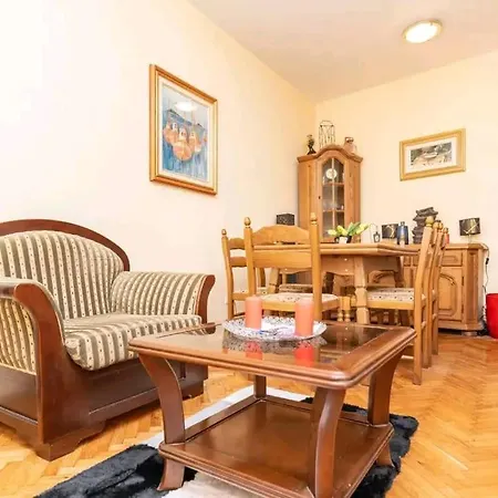 Radhika House Apartamento Dubrovnik
