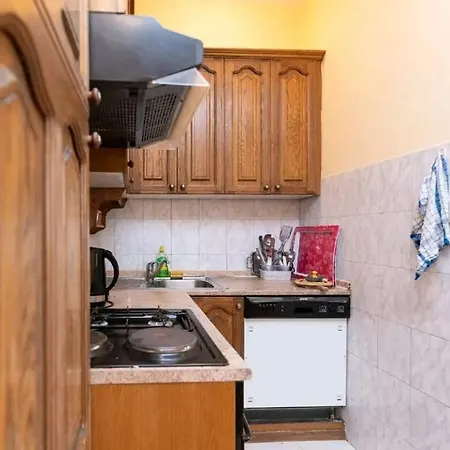 Apartamento Radhika House Dubrovnik