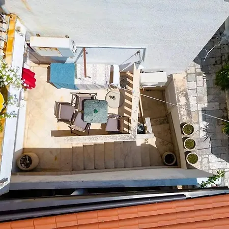 Radhika House Apartamento Dubrovnik