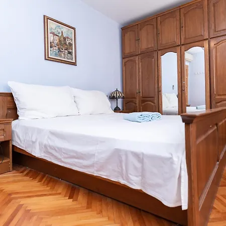Apartamento Radhika House Dubrovnik