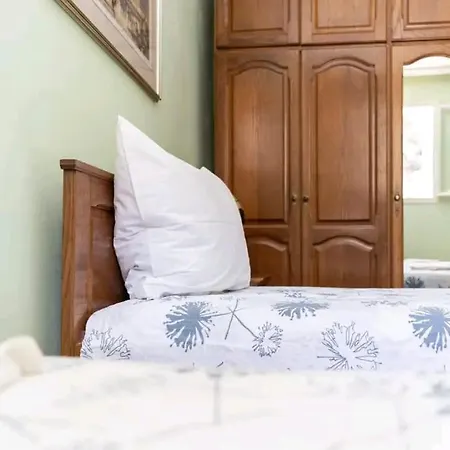 Radhika House *