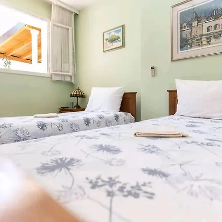 Radhika House 杜布罗夫尼克