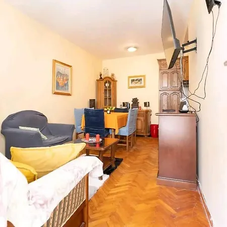 Apartman Radhika House *