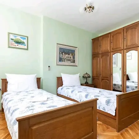 Radhika House Dubrovnik