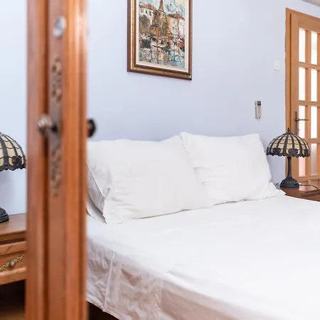 Apartman Radhika House *