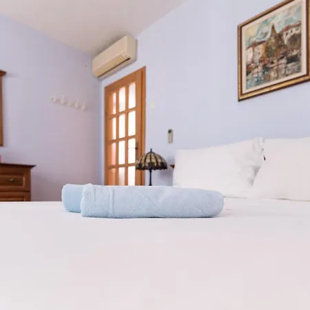 Radhika House *